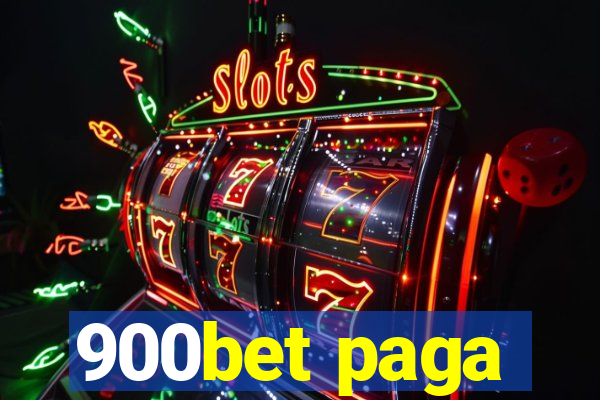 900bet paga